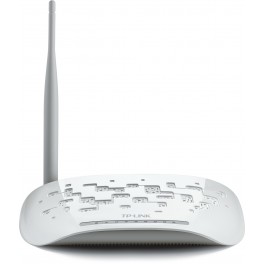 TP-LINK TD-W8951ND TP-LINK TD-W8951ND